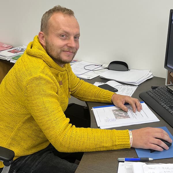 Petr Navratil